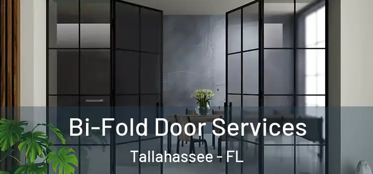  Bi-Fold Door Services Tallahassee - FL