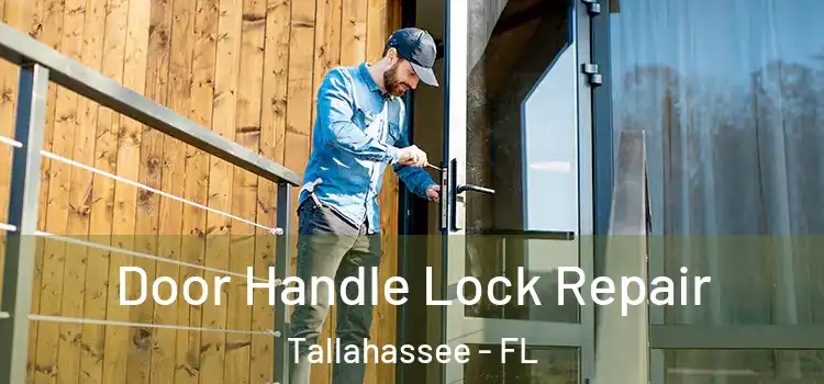  Door Handle Lock Repair Tallahassee - FL