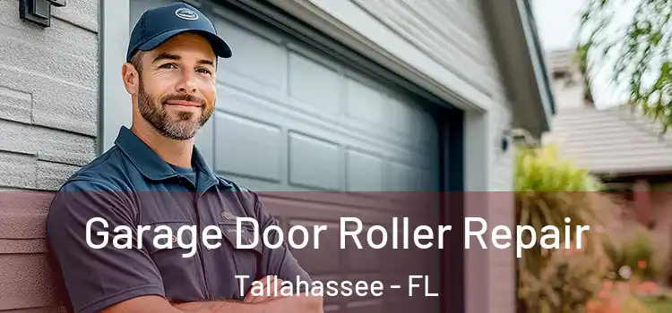  Garage Door Roller Repair Tallahassee - FL
