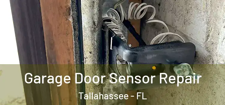  Garage Door Sensor Repair Tallahassee - FL