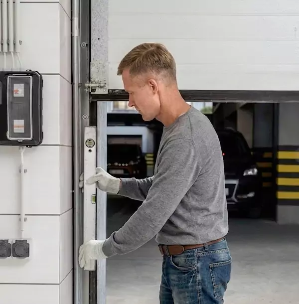 Why Choose Us for Door, Gate and Security Services in Tallahassee, FL