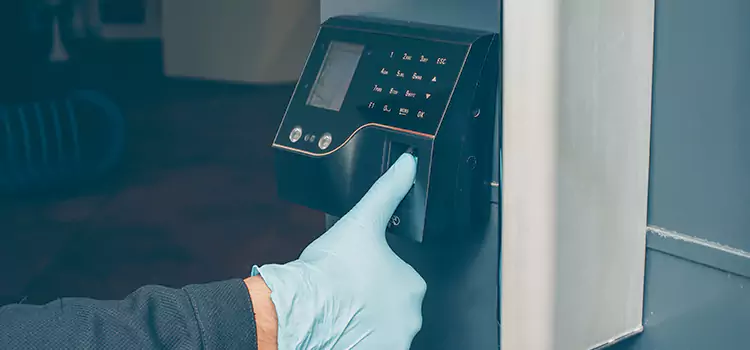Access Control Installation Tallahassee