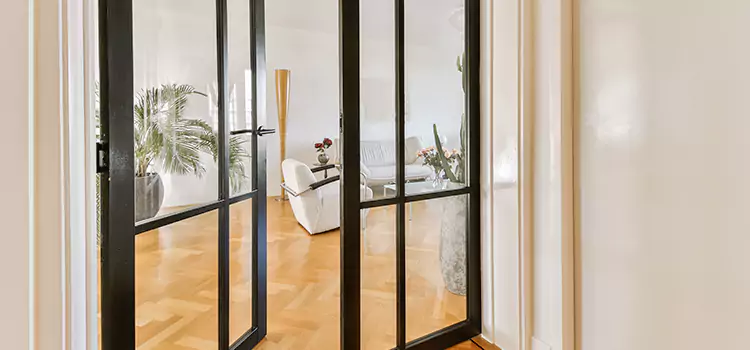 Bifold Door Replacement Tallahassee