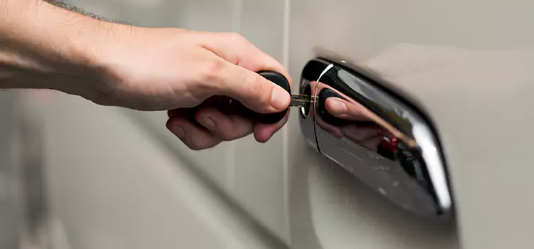 Why Choose Our Auto Locksmith Team in Tallahassee, FL?