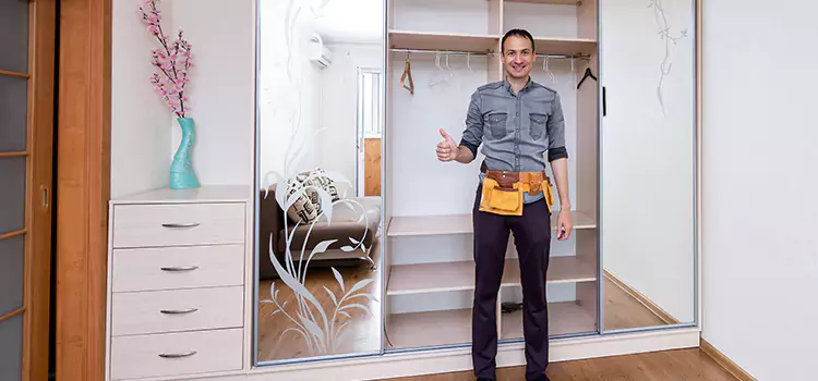 Sliding Closet Door Replacement Tallahassee