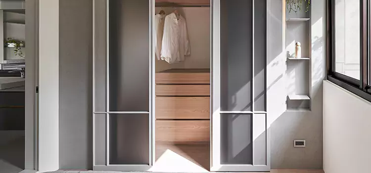 Mirror Sliding Door Replacement Tallahassee