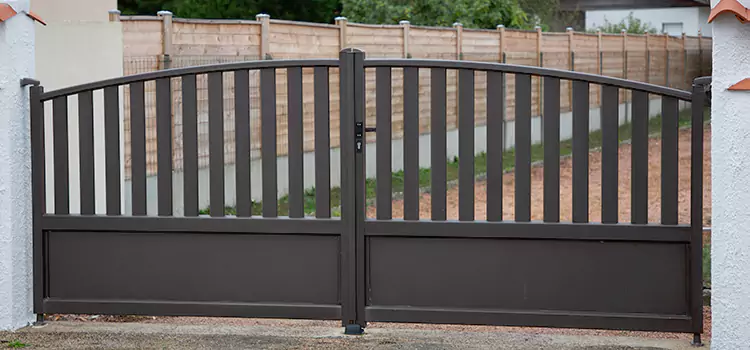Advanced Gate Solutions in Tallahassee, FL