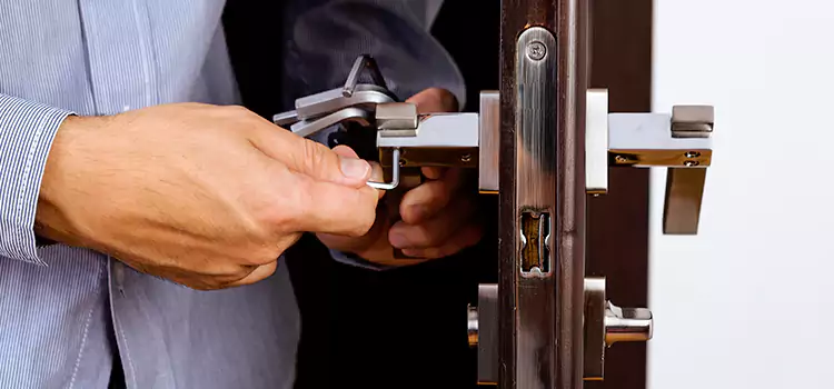 Commercial Door Lock Repair Tallahassee
