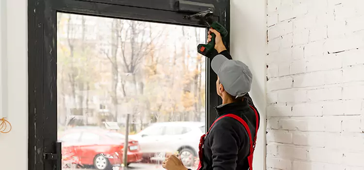 Comprehensive Door Closer Services in Tallahassee, FL