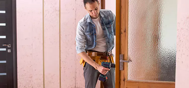 Exterior Door Frame Installation Tallahassee