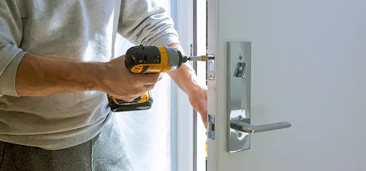 Door Knob Lock Repair Tallahassee
