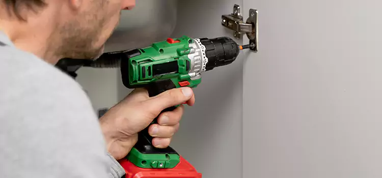 Commercial Door Hinge Repair Tallahassee