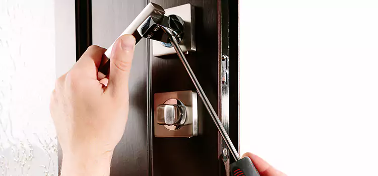 Door Lock Replacement Service Tallahassee