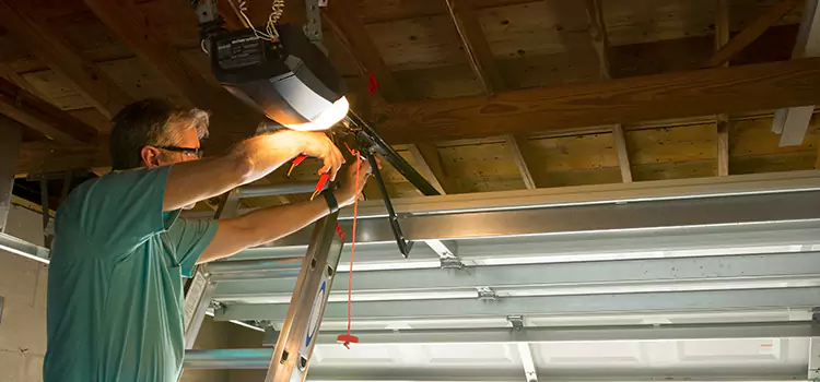 Garage Door Opener Sales and Installation Tallahassee