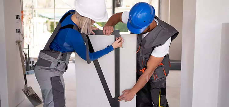 Why Choose Us for Door Panel Services in Tallahassee, FL?