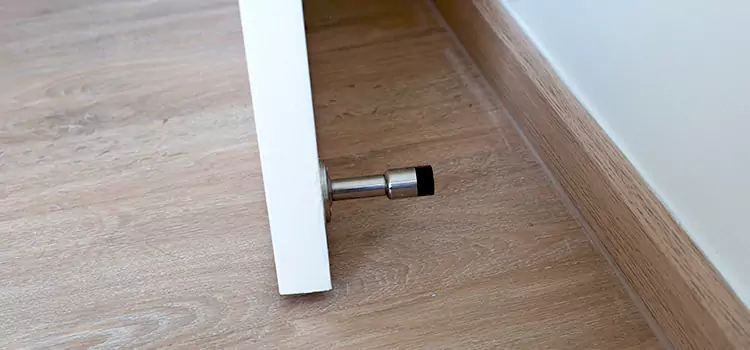 Magnetic Door Stop Integration Tallahassee