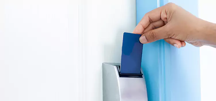 Access Control System Integration Tallahassee