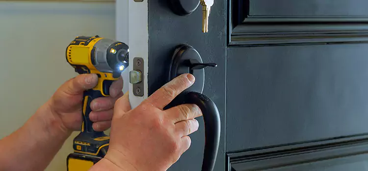 Locksmith Emergency Service Tallahassee