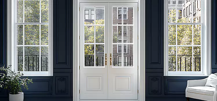 French Door Lock Repair Tallahassee