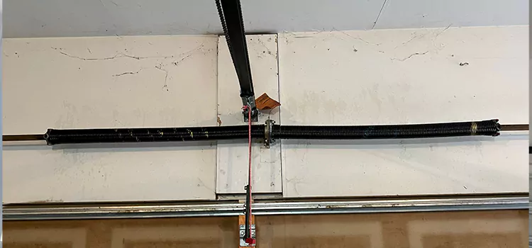Garage Door Cable Repair Near Me in Tallahassee, FL