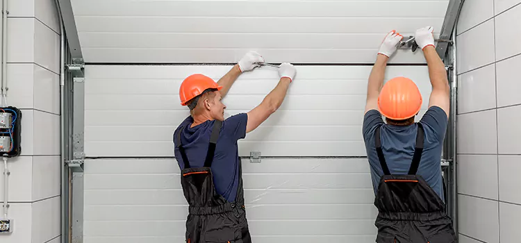Choose Us for Your Garage Door Needs in Tallahassee
