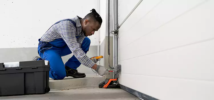 Expert Solutions for Every Garage Lock Need in Tallahassee, FL