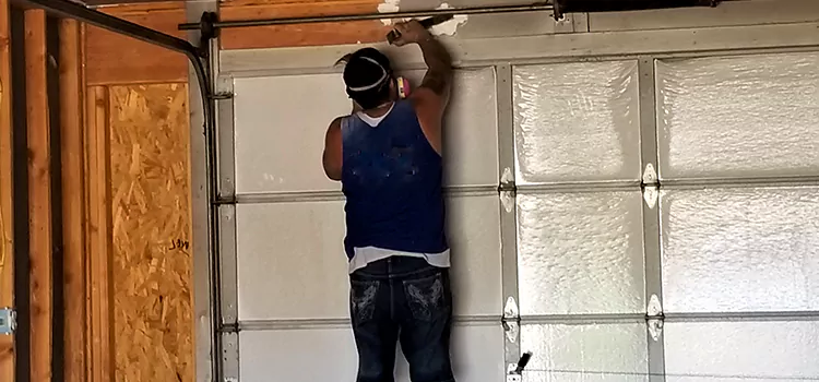 Specialized Garage Door Panel Solutions in Tallahassee, FL
