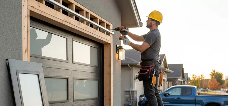 Your Trusted Garage Door Specialists in Tallahassee
