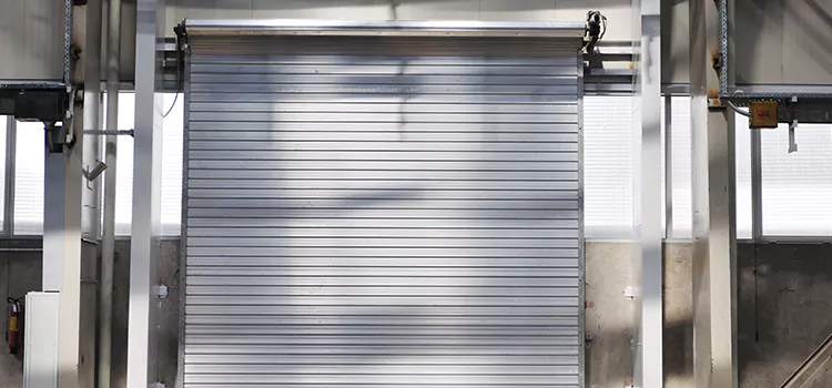 Roller Door Maintenance Tallahassee