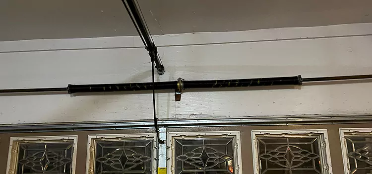 Garage Door Spring Repair Near Me Tallahassee