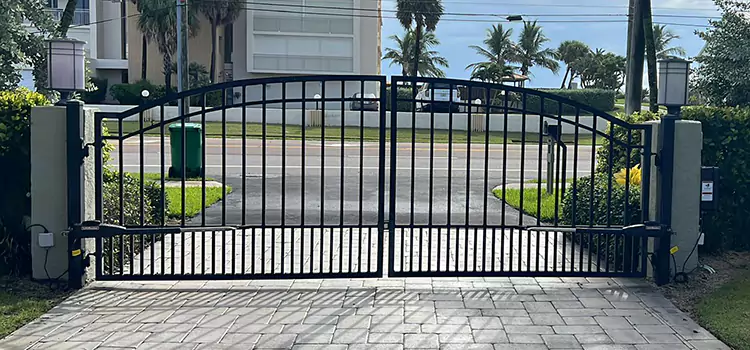 Gate Opener Replacement Near Me in Tallahassee, FL