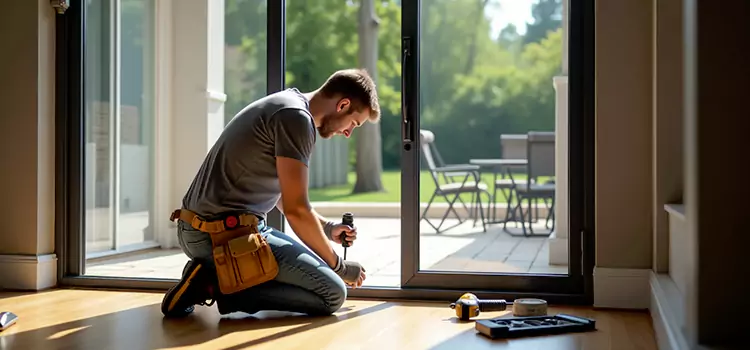 Comprehensive Solutions for Every Glass Door Need in Tallahassee, FL