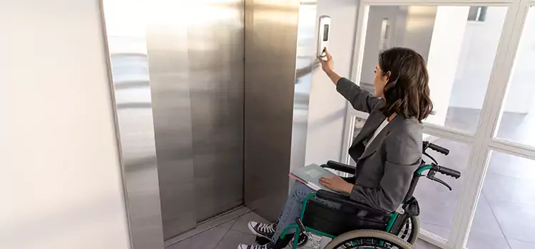 Benefits of Modern Handicap Door Systems in Tallahassee, FL
