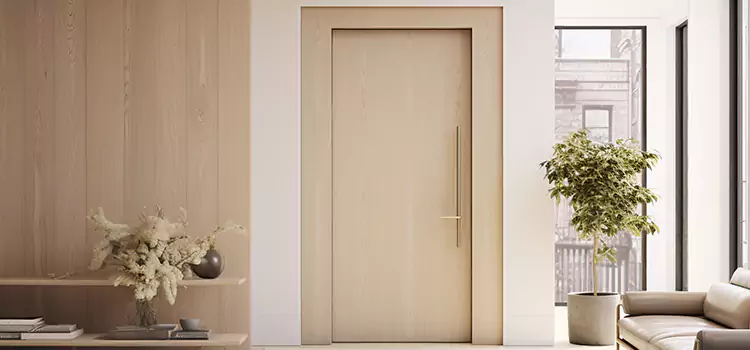 Choose Quality for Your Inside Doors in Tallahassee, FL