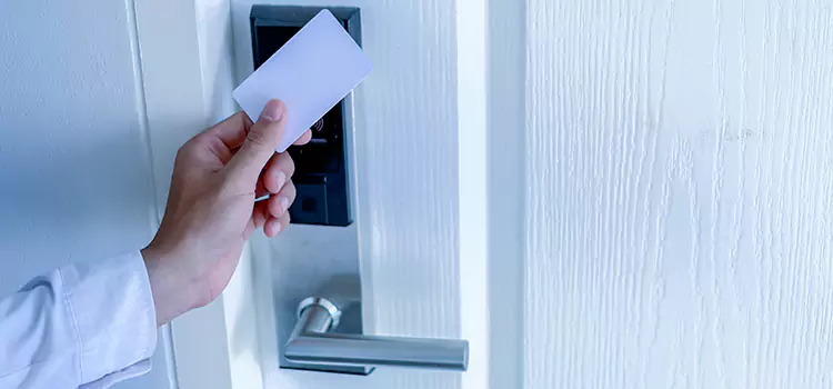 Why Choose Us for Your Keycard Lock Installation in Tallahassee, FL?