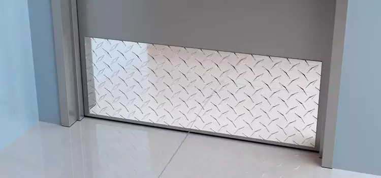 Benefits of Professional Kick Plate Solutions in Tallahassee, FL