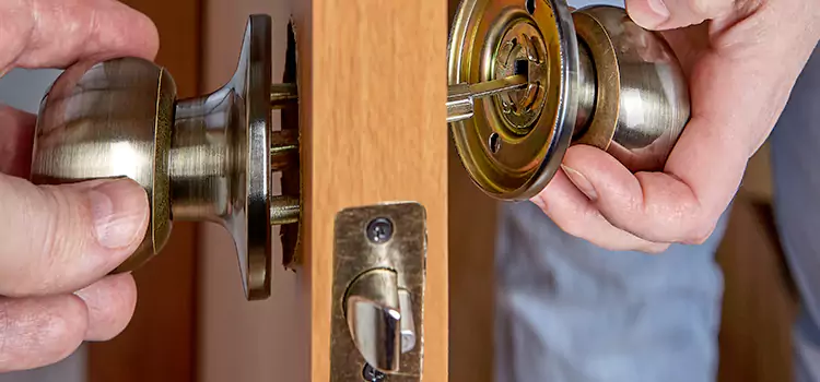 Sliding Door Lock Repair Tallahassee