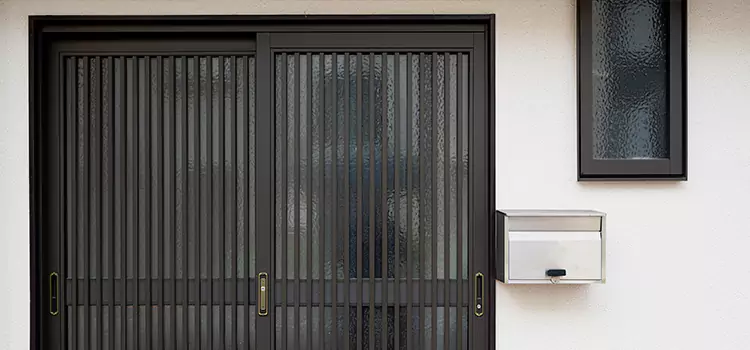 Sliding Screen Door Repair Tallahassee