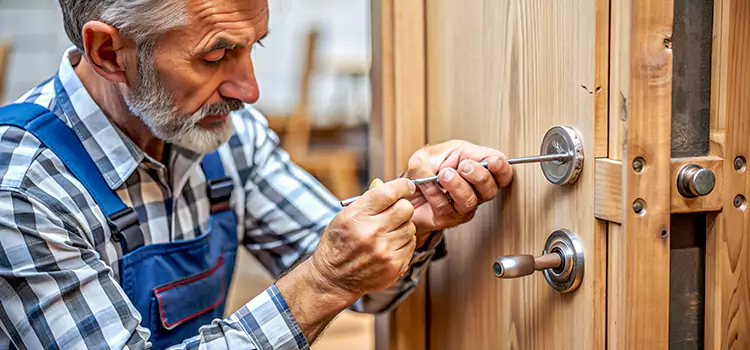 Mortise Replacement Lock Tallahassee