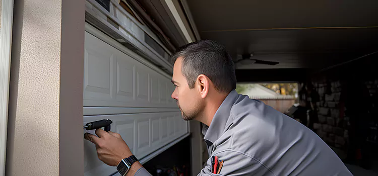 Garage Door Cable Replacement Tallahassee