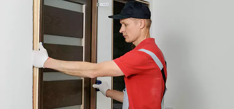 Frame and Panel Restoration Tallahassee