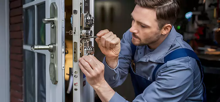 Residential Lock Installation Tallahassee