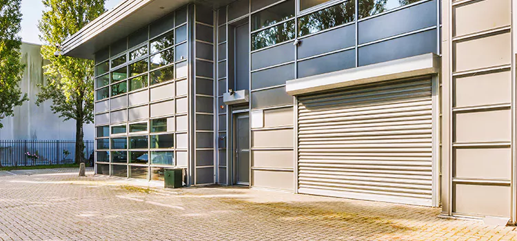 Electric Roller Garage Doors Tallahassee