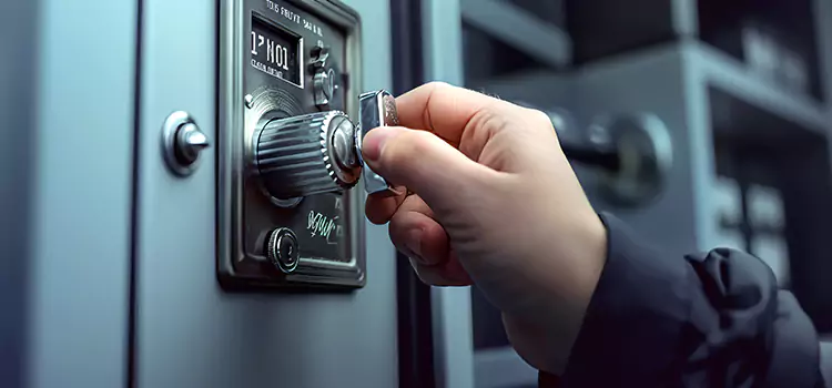 Locksmith Cost to Open Safe Tallahassee