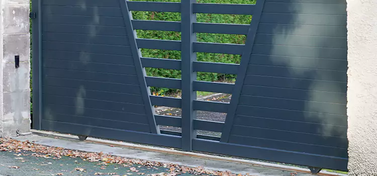Automated Gate Company Near Me Tallahassee