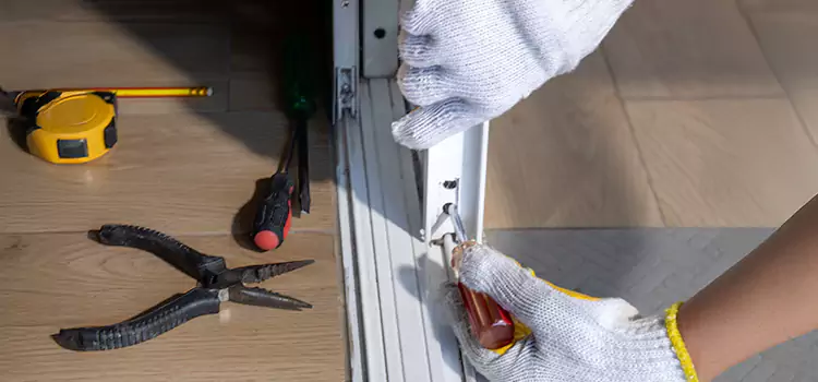 Sliding Door Installation Services in Tallahassee, FL