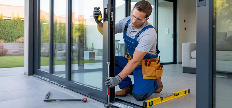 Sliding Screen Door Repair Tallahassee