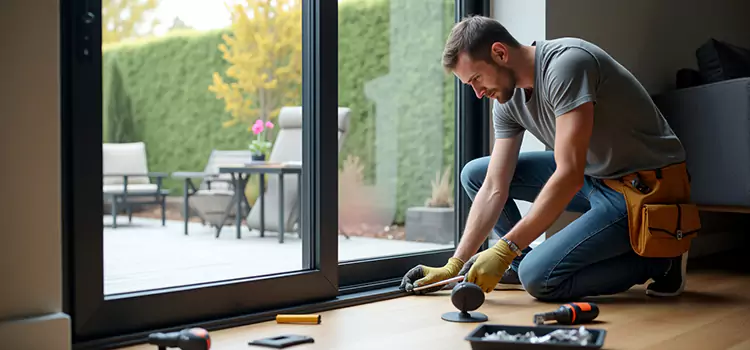 Patio Sliding Glass Door Replacement Tallahassee