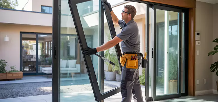 Specialized Sliding Door Roller Services in Tallahassee, Florida