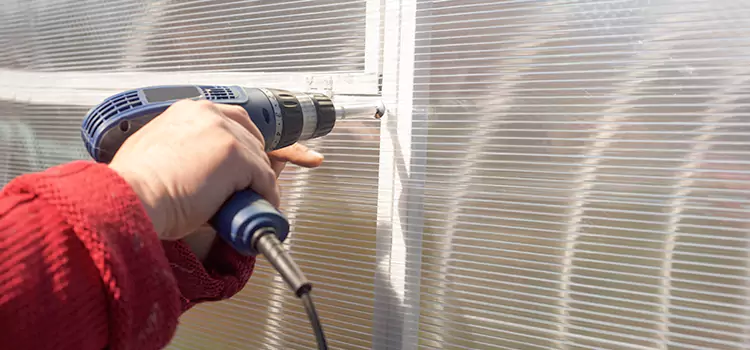 Sliding Screen Door Repair Tallahassee